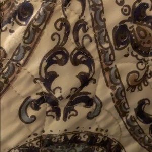 Meet your Posher, Peggy